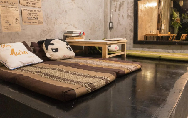 Le Loftel Hostel