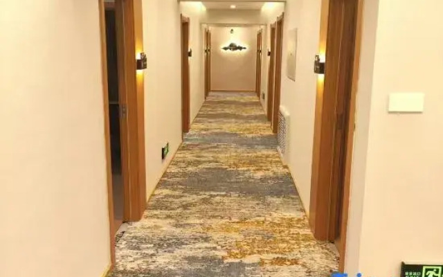 Hongsongguo Boutique Inn