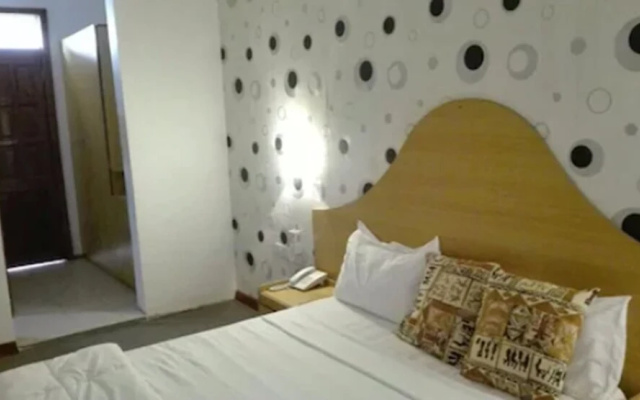 Tabora Belmonte Hotel