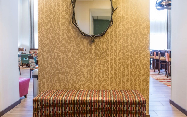 Hampton Inn & Suites Whitefish