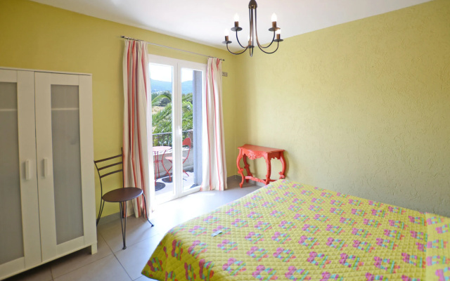 Hôtel La Palma