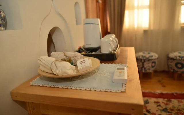 Cifte Konak Butik Otel