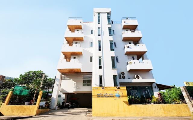 Отель OYO 605 Lake View Phuket Place Таиланд, Пхукет - отзывы, цены и фото номеров - забронировать отель OYO 605 Lake View Phuket Place онлайн