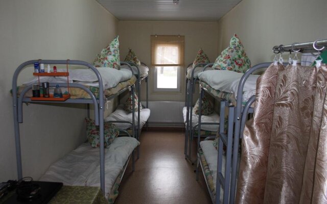 Hostel Moscow Star детские мероприятия