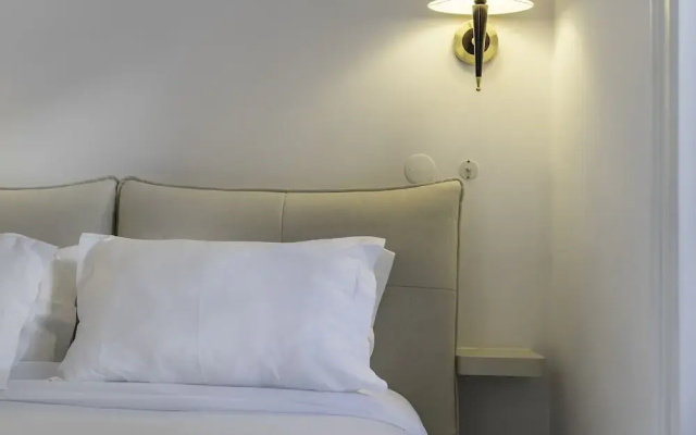 Chiado Prime Suites I by Homing