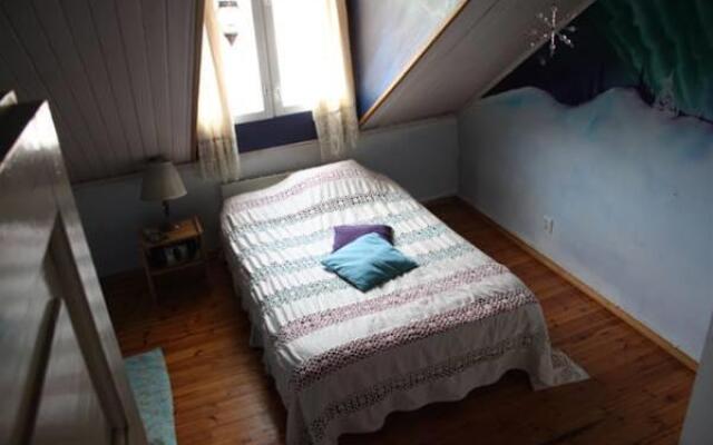Отель Eco Hostel Inspiral Финляндия, Хельсинки - отзывы, цены и фото номеров - забронировать отель Eco Hostel Inspiral онлайн