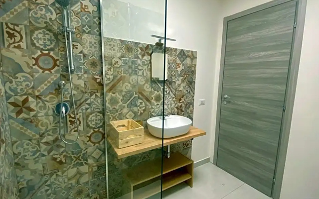 House&Villas - Relais Casa Bonivini - Grecale