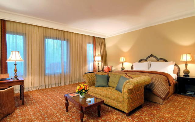 Djibouti Palace Kempinski