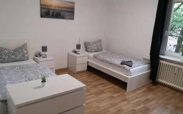 Oldtown Appartement 3