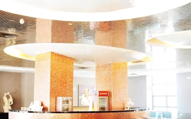 Baili Hotel