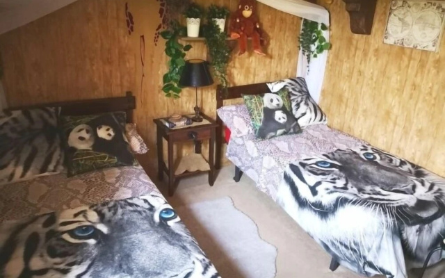 Apartamento 5593