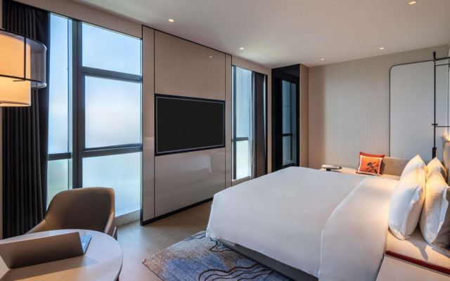 Grand Mercure Yichang Waitan