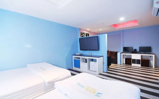 Motel Herb