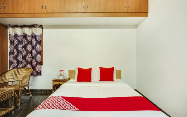 OYO 60246 Viji Bharathi Guest House