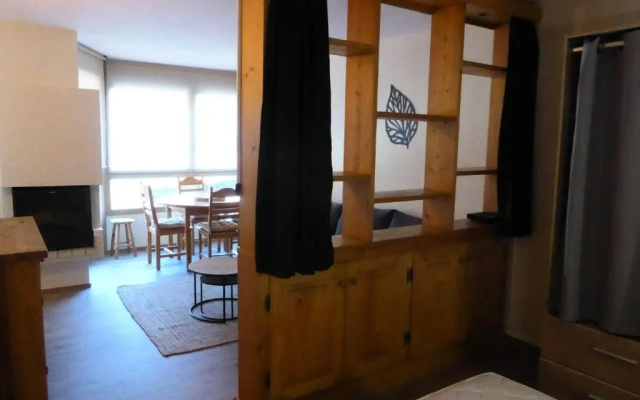 Résidence Prarion 1 - Studio pour 4 Personnes 74