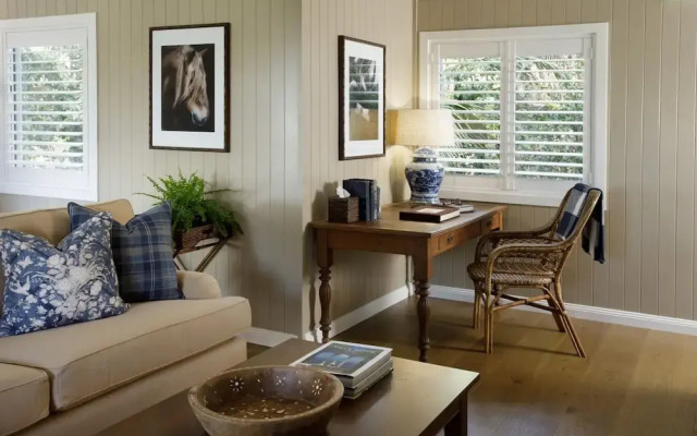 Aaronlee Retreat