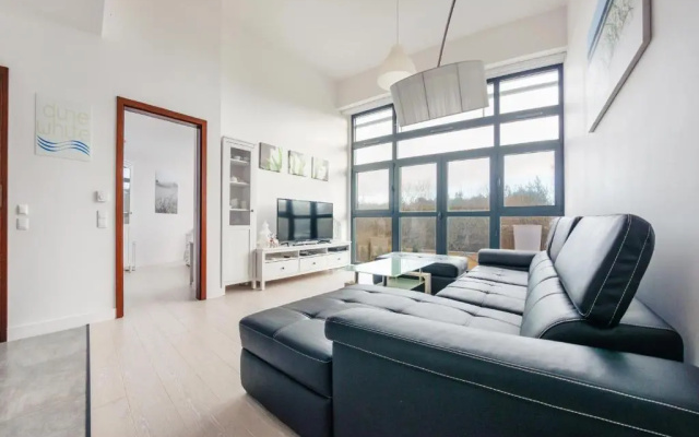Apartamenty Sun & Snow Dune A