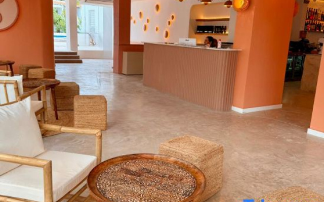 The Loft House Ibiza