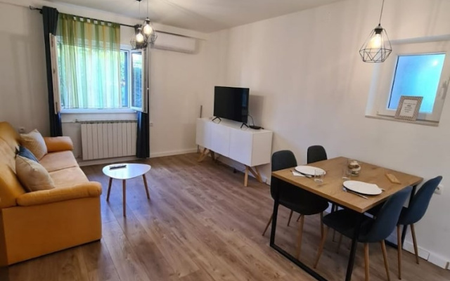 Apartment Sani