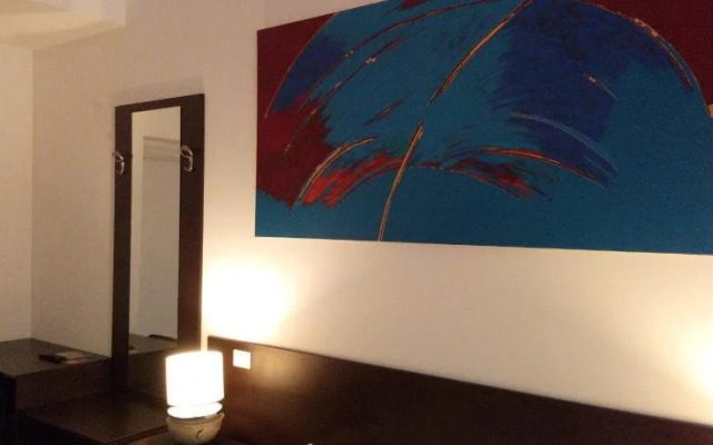 Hotel Artè
