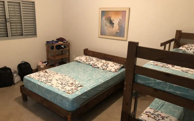 Casa Relax Brotas