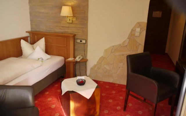 Ringhotel Sonnenhof