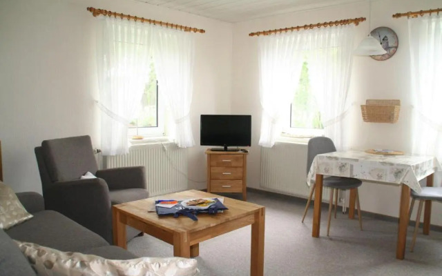 Wohnung-Krabbe