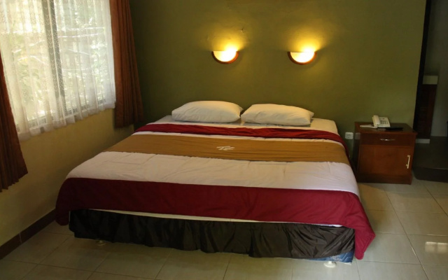 Troppo Zone Puri Rama Resort Kuta