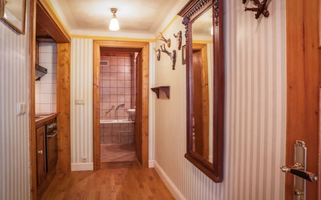 Das Forsthaus Hotelapartments & Spa