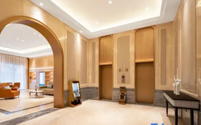Vienna Hotel (Erdao Baihe Town Branch)