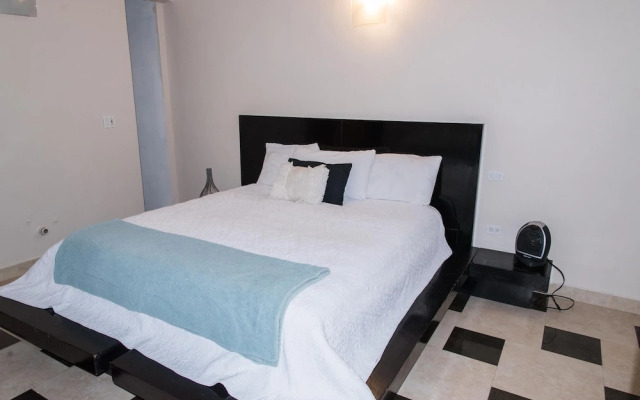 Penthouse Cielo y Mar Rosarito