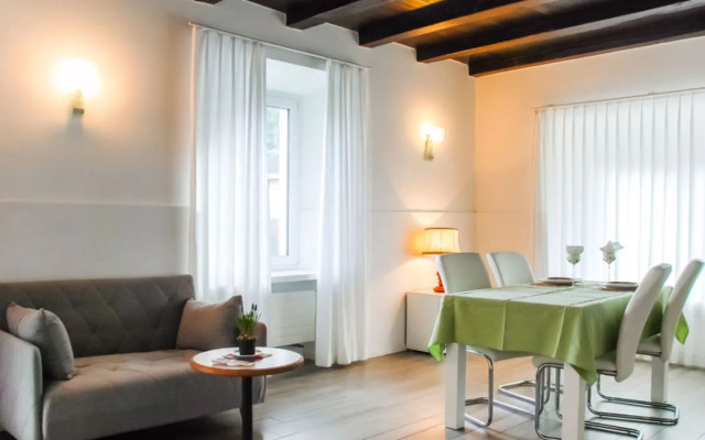 Apartment Viralago Pettneu am Arlberg