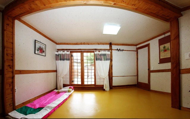 Saekdongjeogori Guesthouse