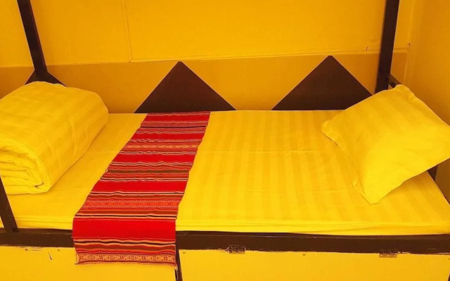 Tada Tours and Hostel