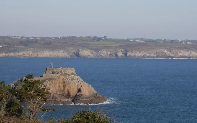 Holiday Home Just 350 m From the Long Sandy Beach