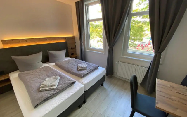Hostel Harzer Hof