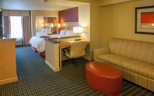Hampton Inn Pensacola-Airport (Cordova Mall Area)