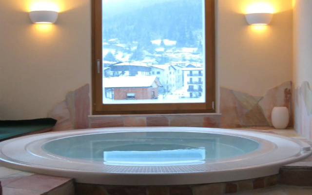 Alphotel Milano