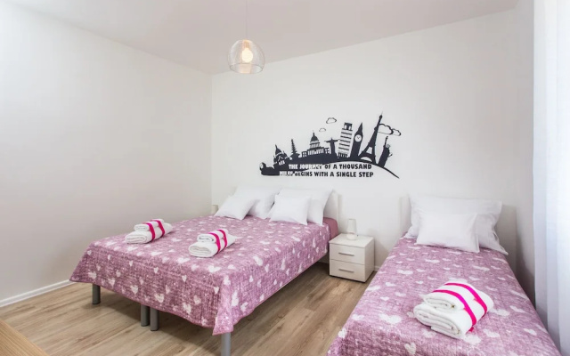 Apartments L&M