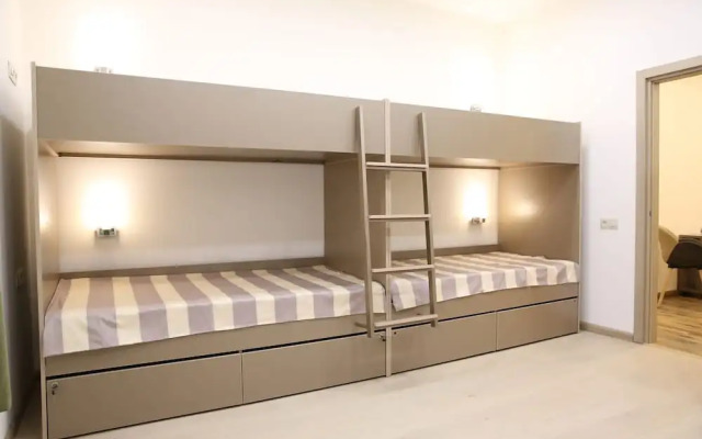Хостел Armenian Inn