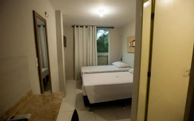 Várzea HOTEL