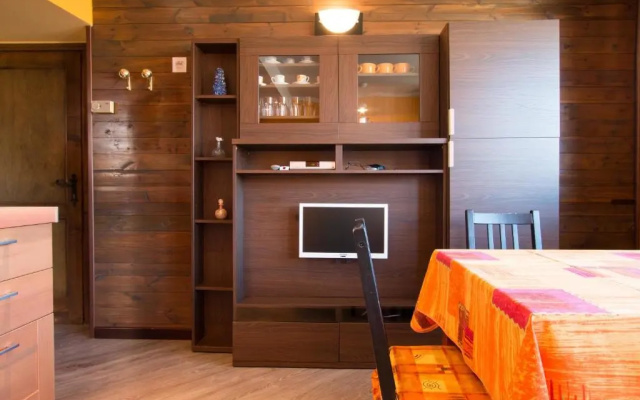 Ariete Apartments