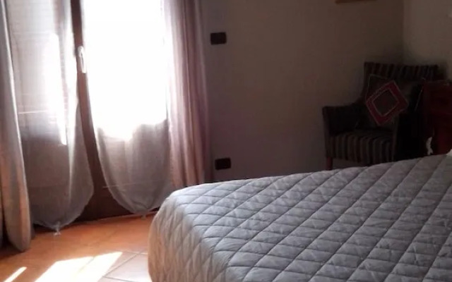B&B Casa Carolina