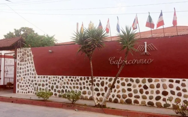 Capricornio Inn & Suites