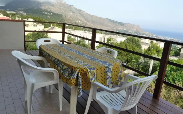 Villetta Mare Valderice