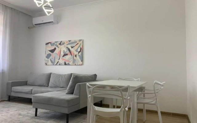 Flagman Apartment