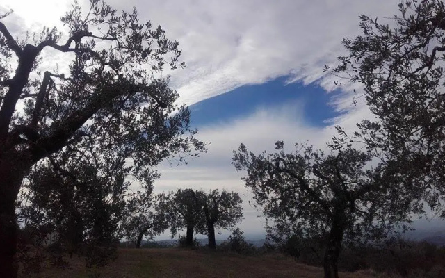 Tramonti E Valli