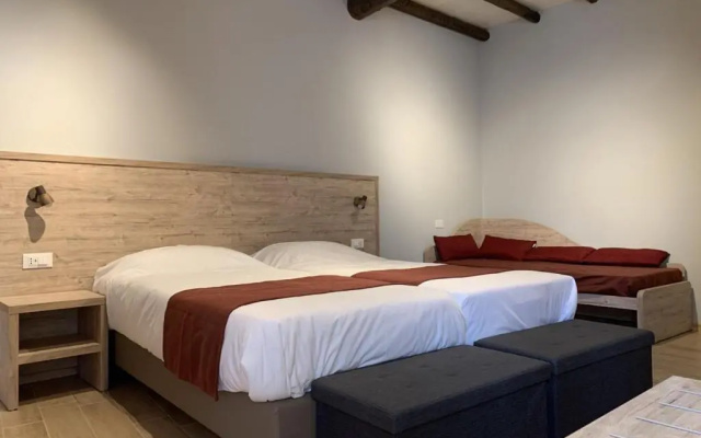 Otto Agriturismo
