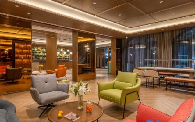 Orange Hotel Sanhe Yanjiao