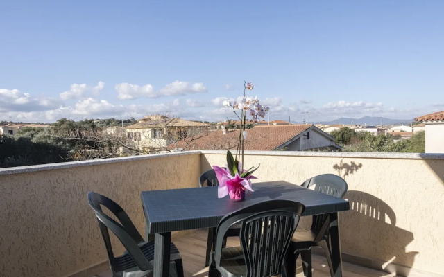 Aria Di Vacanza Sabba Lughente Cod 17